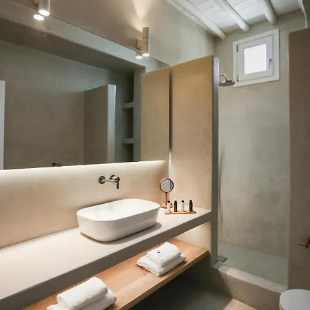 Ilior Retreat Βίλα Mykonos Town