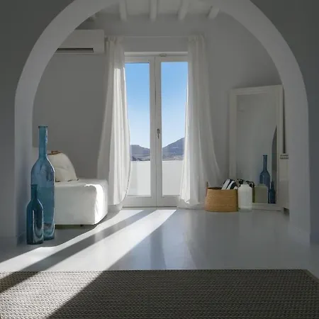 Ilior Retreat Βίλα *