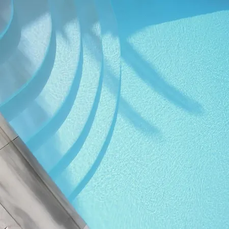 Ilior Retreat Βίλα *