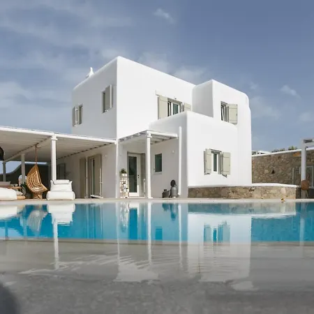 Ilior Retreat *