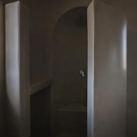 Ilior Retreat Βίλα Mykonos Town