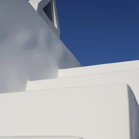 Ilior Retreat Βίλα Mykonos Town