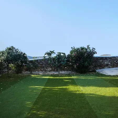 Ilior Retreat * Mykonos Town