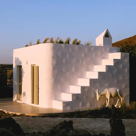 Ilior Retreat Βίλα